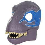 Gray Dinosaur