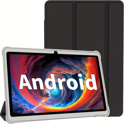 GPS FM Radio Android Tablet 7 & 10.1 Inch 6GB RAM 512GB Expandable Storage WiFi Dual Camera for an Everyday Personal Care Routine