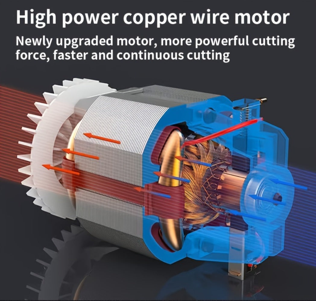 Wood Router Carving Machine Electric Trimmer, Wood Slotting, Drilling & Engraving Tool with Optional 15pc Milling Cutter Set