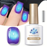 Gel Nail Polish