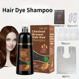 Chestnut Brown
