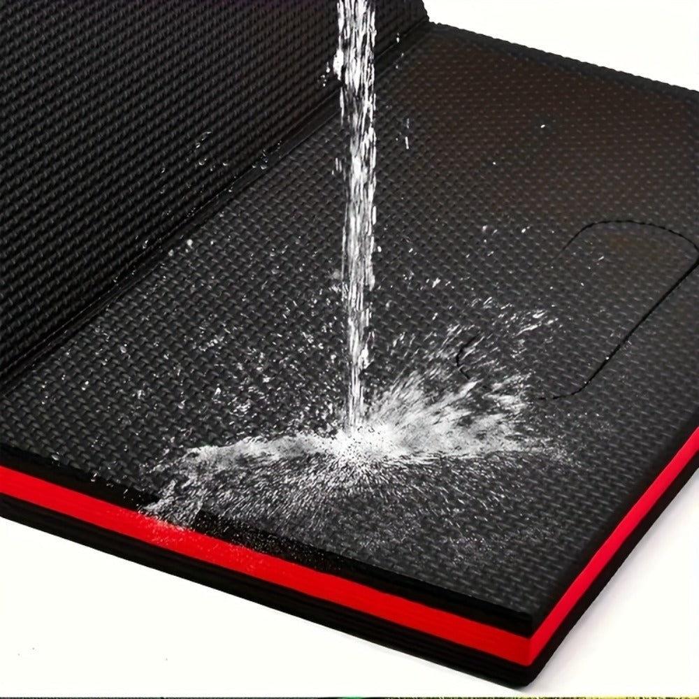 EVA Foldable Work Kneeling Pad – Waterproof Thermal Insulation Mat for Car Repair, Camping & Outdoor Use – 1 or 2 Pack