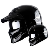 Glossy Black