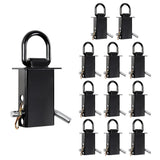 Black 12pcs