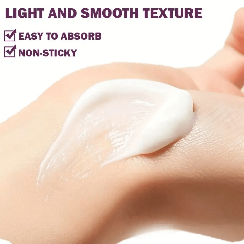 Firming & Toning Body Sculpting Cream 2 Pack with Allantoin and Honeysuckle Extract – Slimming Lotion for Abdomen Waist Legs Arms Skin