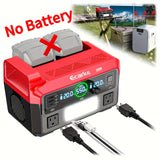 Compatible for 18V Battery