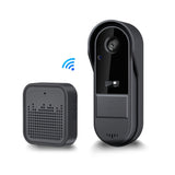 Wireless Doorbell (No SD Card)