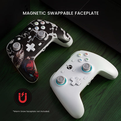 GameSir G7 SE Wired Xbox Controller with Hall Effect Joystick & Trigger, Anti-Drift Gamepad for Xbox Series X