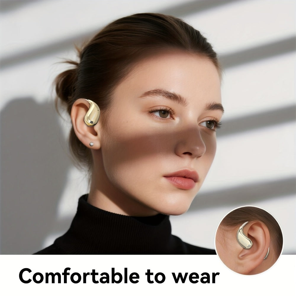 Low Latency Wireless Earbuds for Gaming Sports Music Sound Isolation Long Battery Life Built-in for an Everyday Personal Care Routine