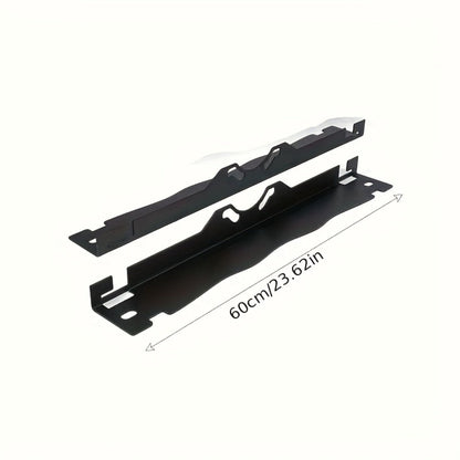 Wheel Alignment Tool Set – 2pcs Iron Wheel Alignment & Balancing Positioning Tools for Precise DIY Tire Alignment on Cars Trucks SUVs