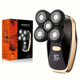 5D Golden