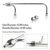 Fit 3/8" Hose