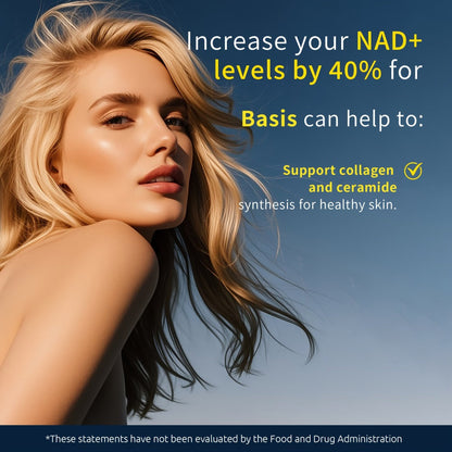 NAD+ 1400mg Liposomal Energy Bar with Niacinamide Ribofuronate & Resveratrol - Cellular for Bath Time, Home Spa and Personal Care