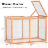 40"(Only RUN BOX)