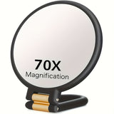 70x Black
