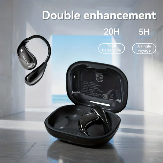 Low Latency Wireless Earbuds for Gaming Sports Music Sound Isolation Long Battery Life Built-in for an Everyday Personal Care Routine