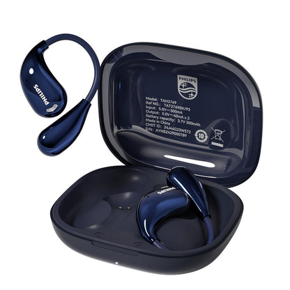 Low Latency Wireless Earbuds for Gaming Sports Music Sound Isolation Long Battery Life Built-in for an Everyday Personal Care Routine