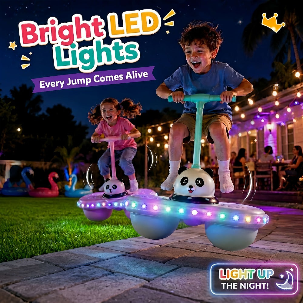 Rainbow LED Bouncing Ball for Kids & Adults with the Listed Color, Size or Set Options for Everyday Use