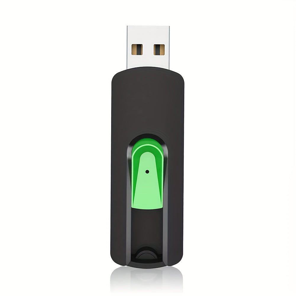 Retractable USB Flash Drive Bulk Pack 5-Pack USB 2.0 Thumb Drive 2GB 4GB 8GB 16GB 32GB 64GB Mixed Colors for a Home Lash Beauty Routine