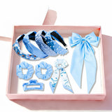 Blue Combination