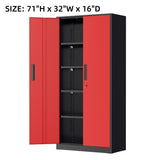 Black+Red
