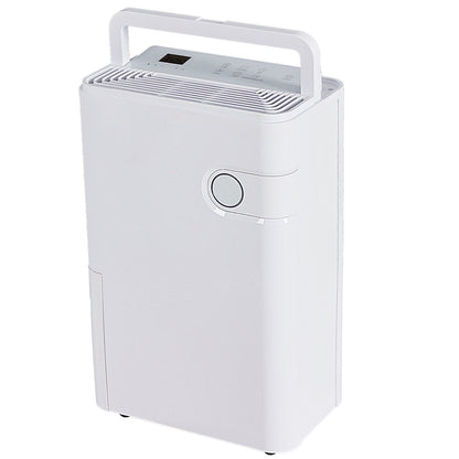 Dehumidifier for Basement 50 Pint 5500 Sq Ft with Drain Hose, Portable Home Dehumidifier for Large Room Bedroom Bathroom
