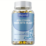 120 Capsules