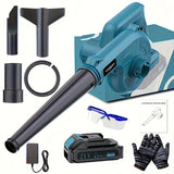 Battery*1+Accessories