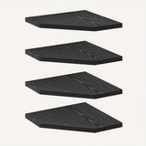 Black-4pcs