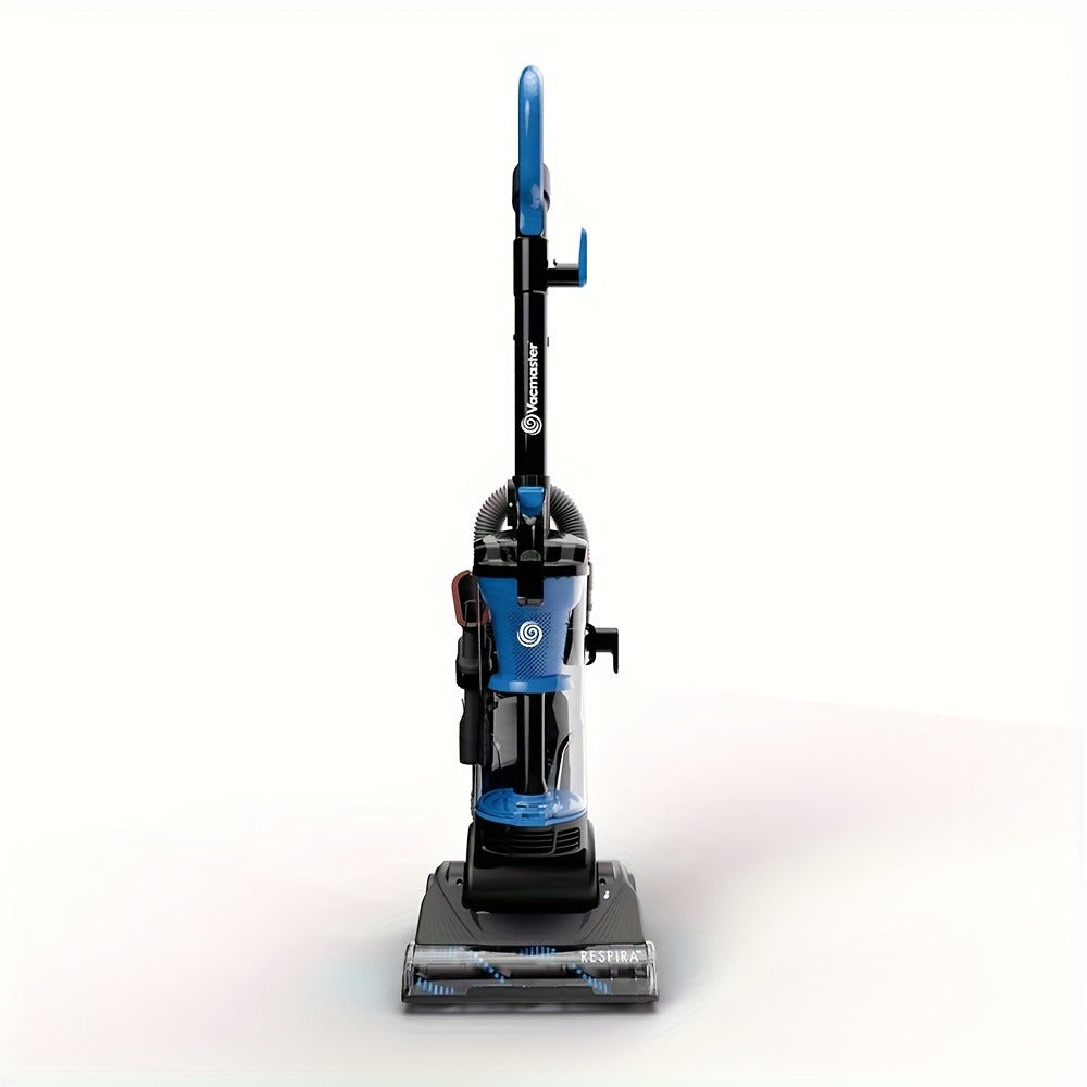 Vacmaster UC0501 Bagless Upright Vacuum Cleaner with 1150W Motor, Cyclone Filtration and 17-Foot Cord