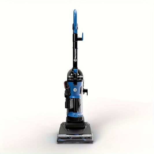 Vacmaster UC0501 Bagless Upright Vacuum Cleaner with 1150W Motor, Cyclone Filtration and 17-Foot Cord