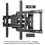 Full Motion TV Wall K9-US