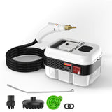 KINETIHOME 1200W White Base