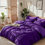 Dark Violet