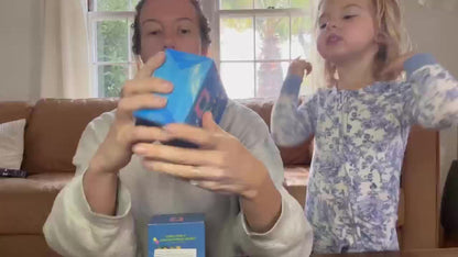 Talking Flash Cards for Kids 224 & 510 Words, Electronic Language Learning Device for Preschoolers Ages 3-6