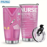 Nurse(Pink)