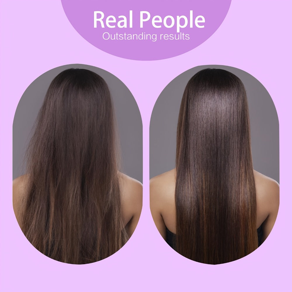 Shampoo and Conditioner Set Biotin & Rosemary with Onion Extract & Jojoba Oil – Hydrating Oil Control Hair Care for Dry Damaged Hair & Scalp
