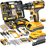 New Deluxe Set + Battery*2