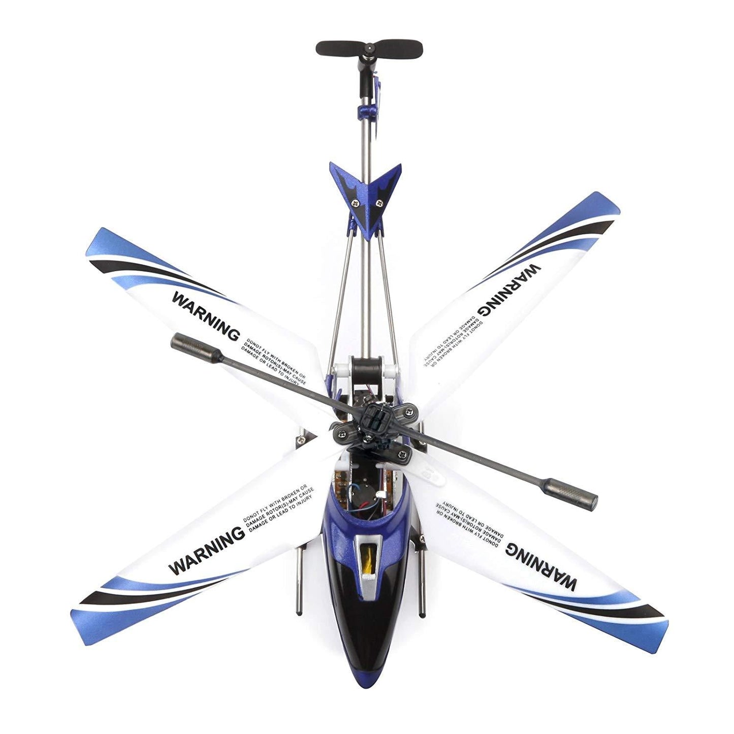 Syma S107G RC Mini Helicopter 3.5 Channel Infrared Gyro Stable Hover Indoor Remote Control Helicopter