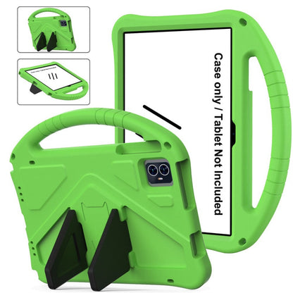 T-Mobile Revvl Tab 2 10.1-Inch Tablet Case with Carry Handle and Folding Stand in Six Solid Colors