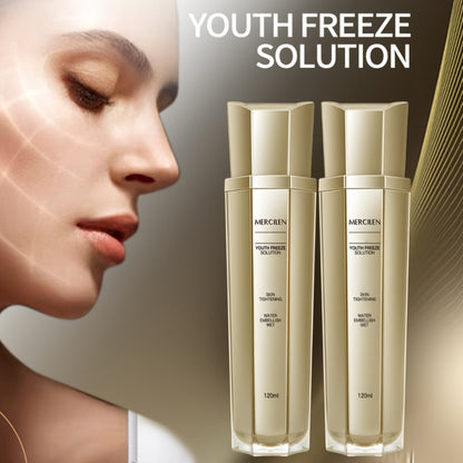 Rose Water Glycerin Facial Spray Toner Mist, Refreshing Face Mist, Setting Spray & Mid-Day Skin Refresh
