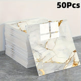 Gilded Rock