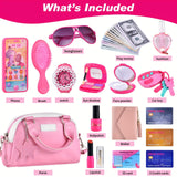 34pcs Pink
