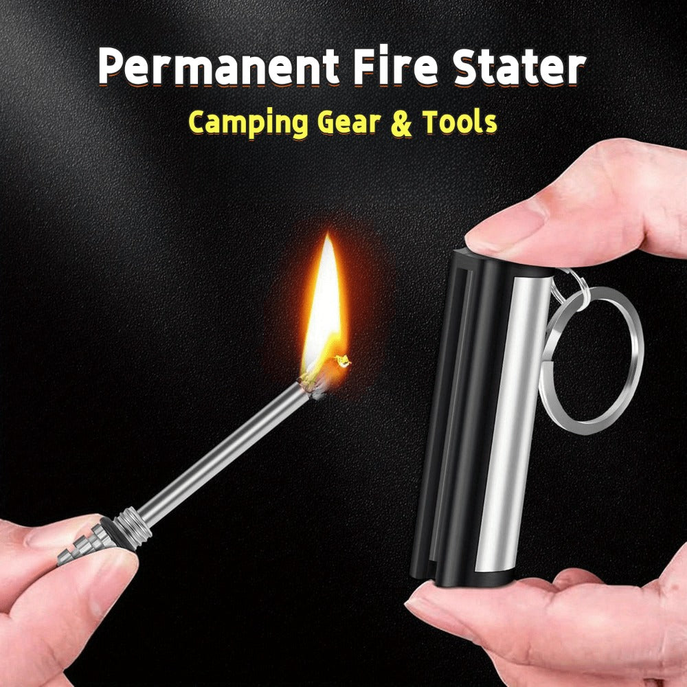 Metal Match Kerosene Lighter 10pcs for Entryways, Bedrooms and Living Spaces, with the Listed Configuration
