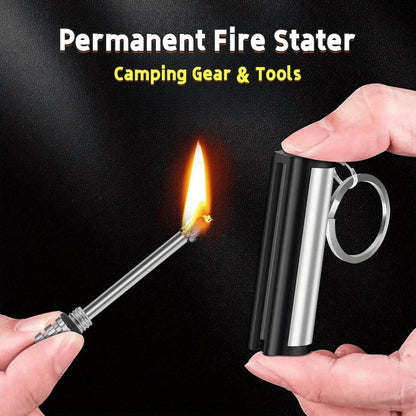 Metal Match Kerosene Lighter 10pcs for Entryways, Bedrooms and Living Spaces, with the Listed Configuration