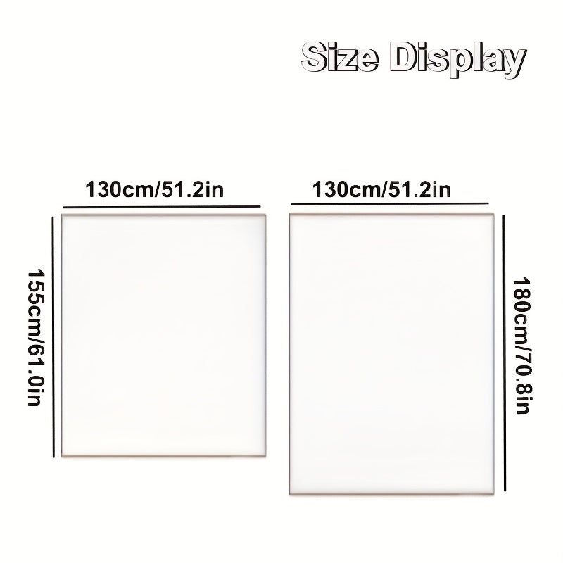 Outdoor Blanket Picnic Blanket Thickened | Waterproof Camping Blanket Beach Blanket Sofa Blanket Garden Mat