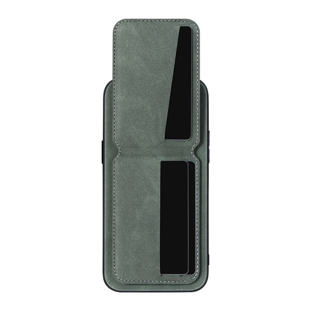Wallet Phone Case for iPhone 16 Pro Max 16 Pro 16 Plus 16 15 14 13 12 11 Series Luxury PU Leather Flip Cover Card Holder Kickstand Magnetic