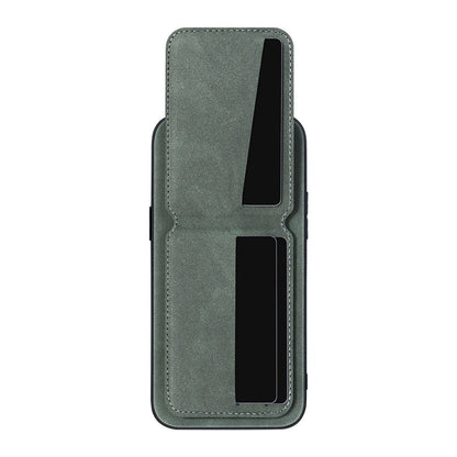 Wallet Phone Case for iPhone 16 Pro Max 16 Pro 16 Plus 16 15 14 13 12 11 Series Luxury PU Leather Flip Cover Card Holder Kickstand Magnetic