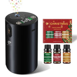 Black+Fresh Essential Oil