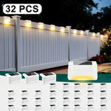 32Pack-White